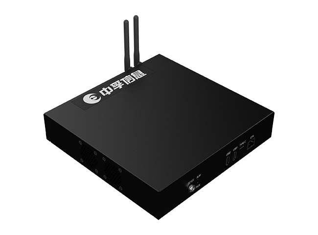 电磁信号保密监测器